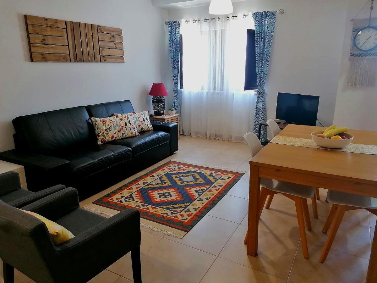 Apartamento Praiamar Vila Nova de Milfontes Extérieur photo